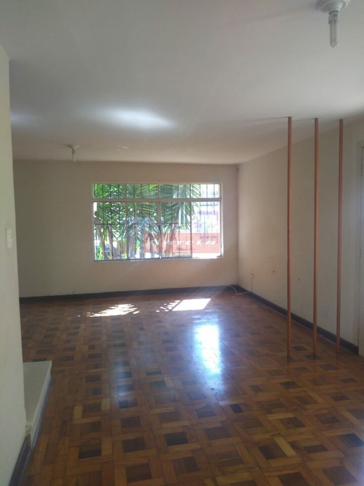 Sobrado para Venda - VILA CRUZEIRO