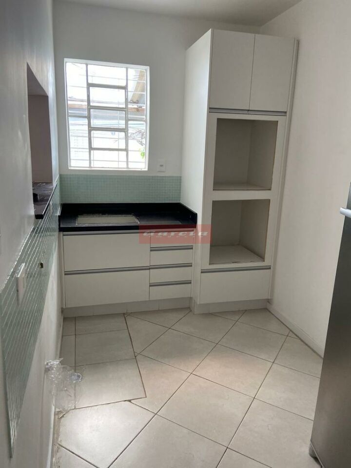 Sobrado para Venda - VILA SÃO FRANCISCO