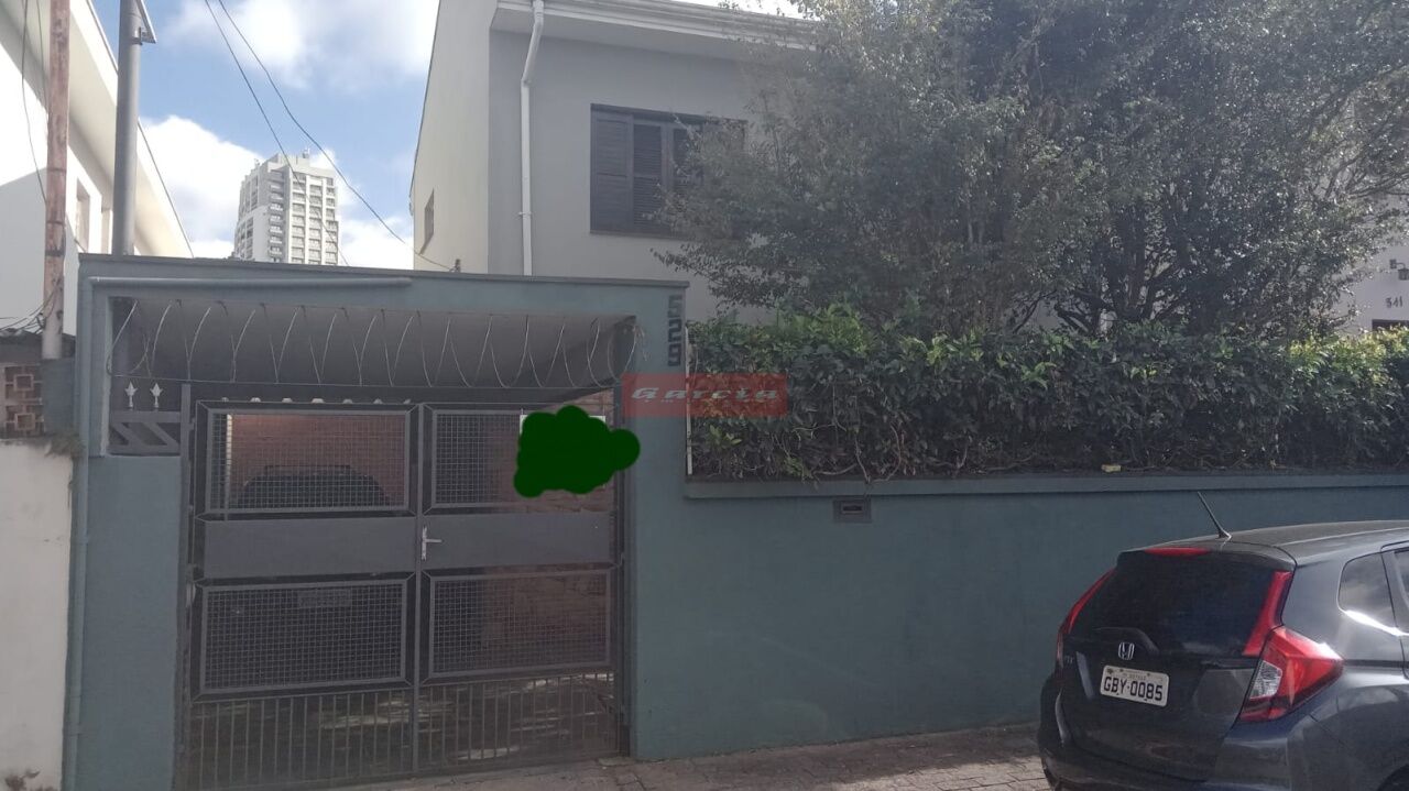 Sobrado para Venda - CHÁCARA SANTO ANTÔNIO ZONA SUL