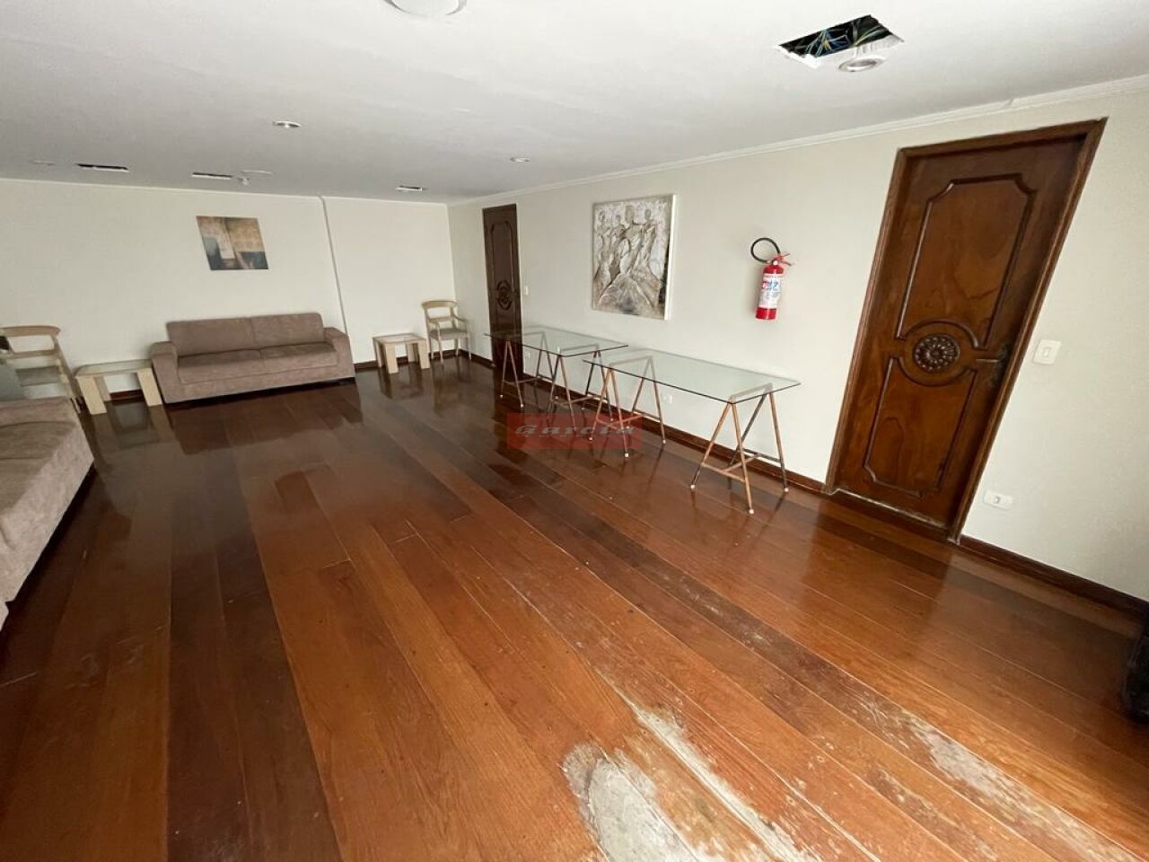 Apartamento para Venda - CHÁCARA SANTO ANTÔNIO ZONA SUL