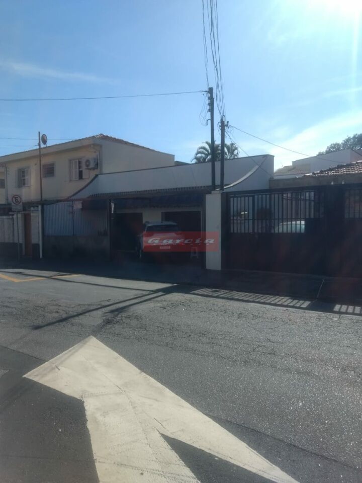 Casa Assobradada para Venda - BROOKLIN PAULISTA