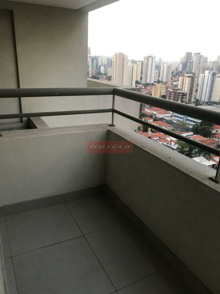 Duplex para Venda - BROOKLIN PAULISTA