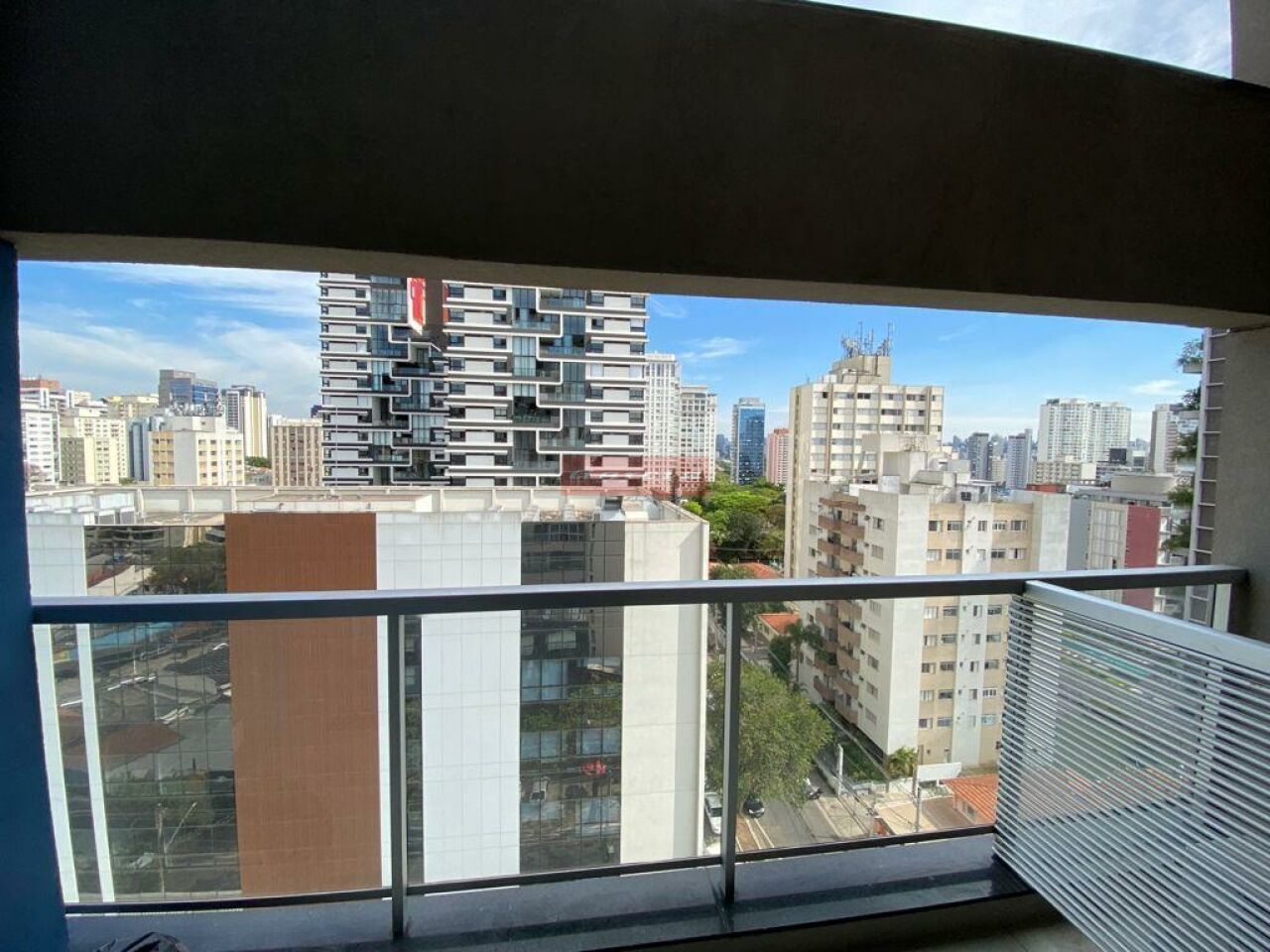 Apartamento para Venda - VILA OLÍMPIA