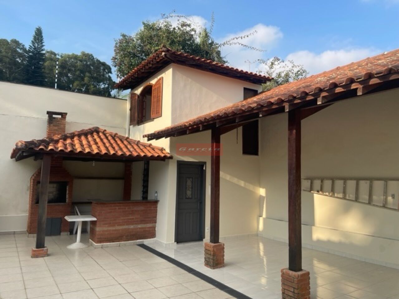 Casa Térrea para Venda - JARDIM MARAJOARA