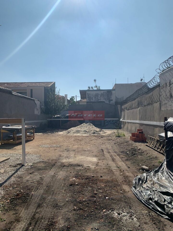 Terreno para Venda - BROOKLIN PAULISTA
