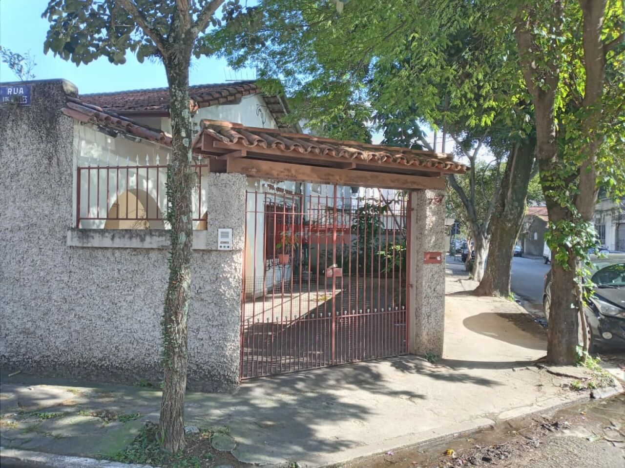 Casa Térrea para Venda - CIDADE MONÇÕES