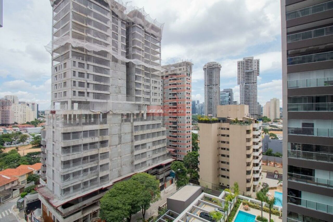 Apartamento para Venda - BROOKLIN