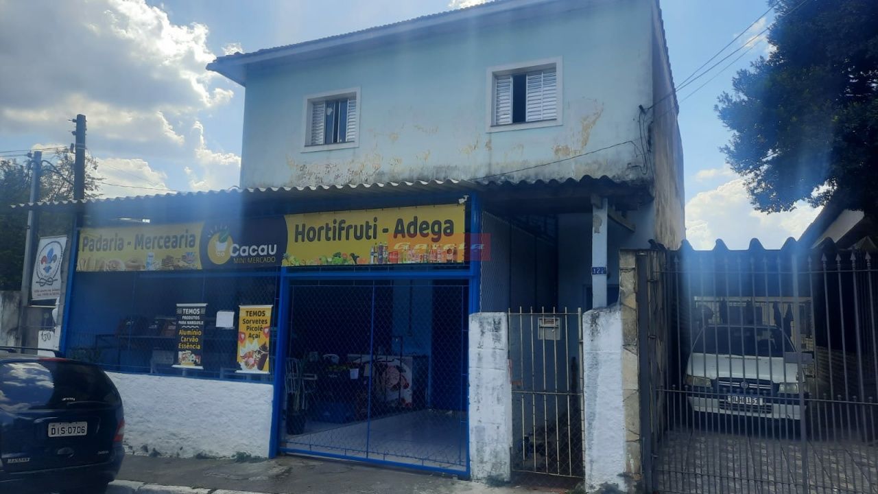 Sobrado para Venda - VILA NOVA DAS BELEZAS