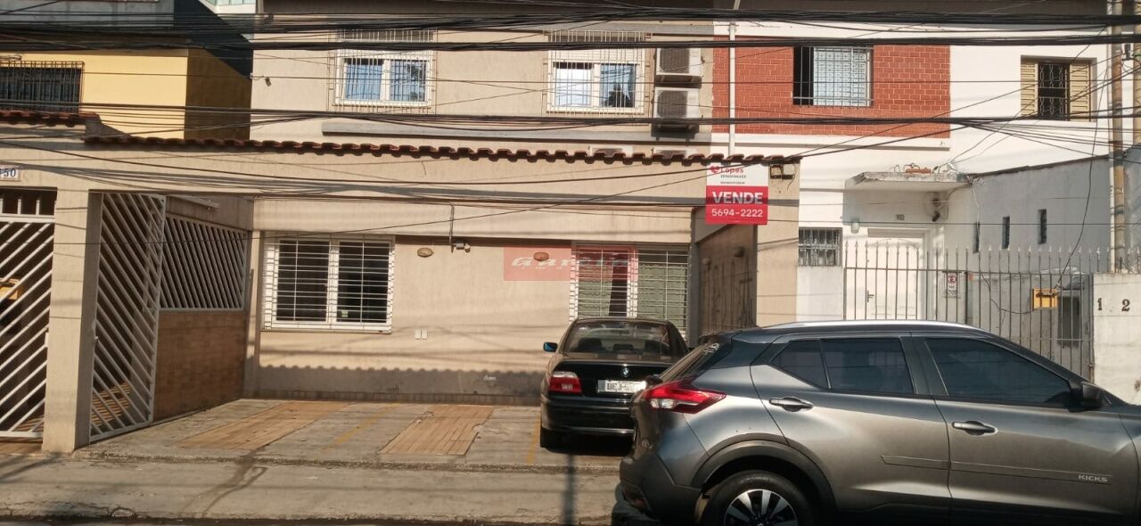 Sobrado para Venda - SANTO AMARO