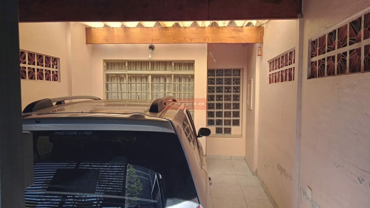 Sobrado para Venda - CHÁCARA SANTO ANTÔNIO ZONA SUL