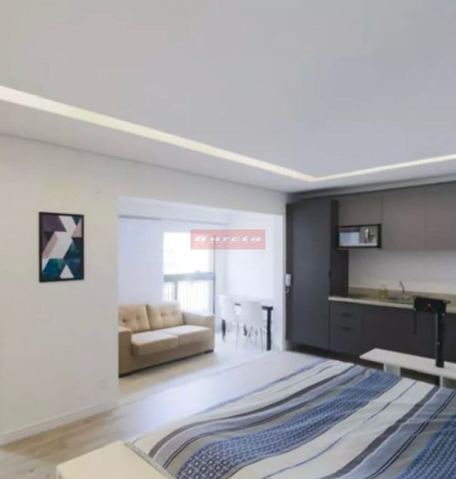 Apartamento para Venda - CAMPO BELO