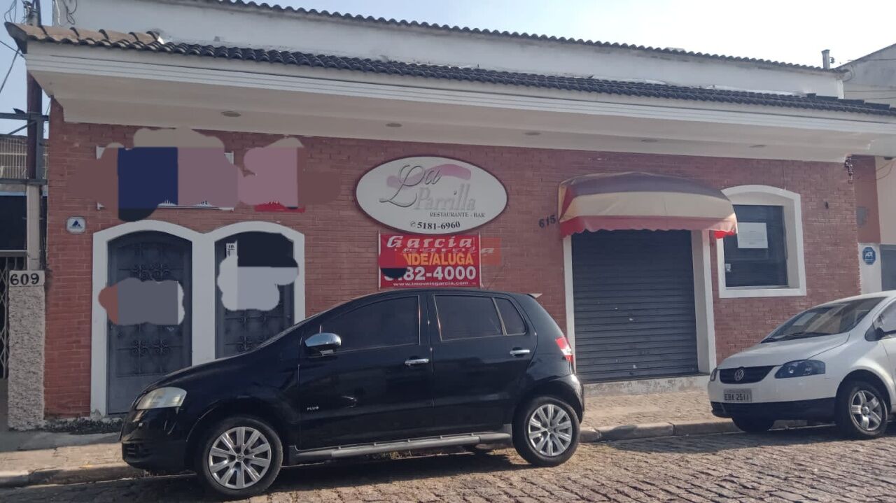 Casa Térrea para Venda - CHÁCARA SANTO ANTÔNIO ZONA SUL