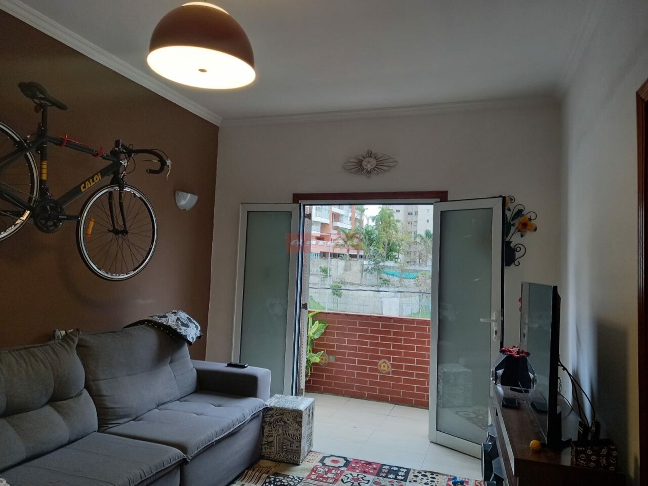 Apartamento para Venda - BROOKLIN PAULISTA