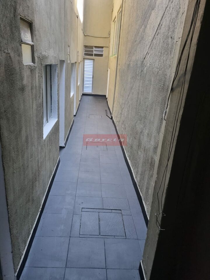 Prédio para Venda - SANTO AMARO