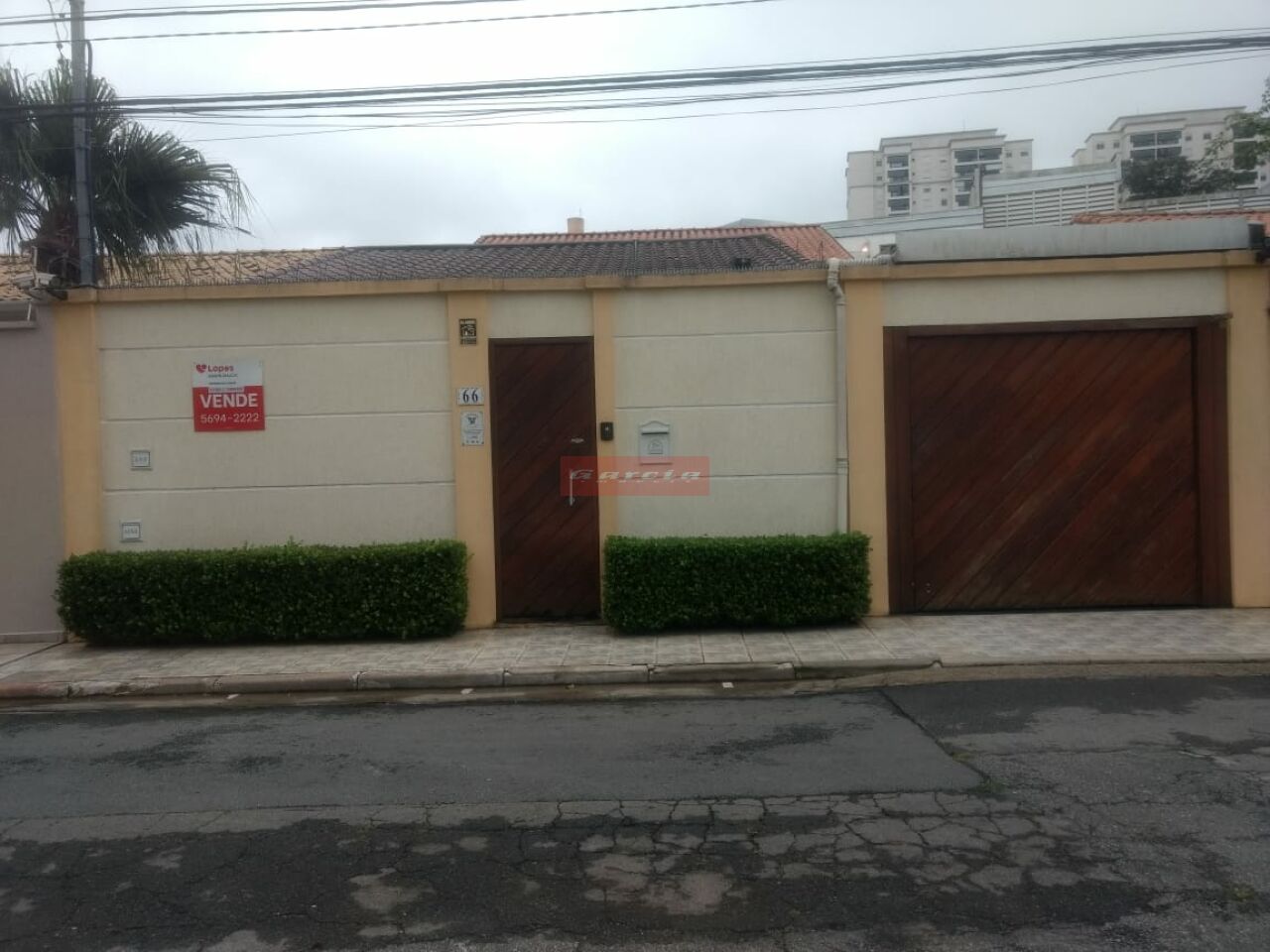 Casa Assobradada para Venda - VILA ALMEIDA