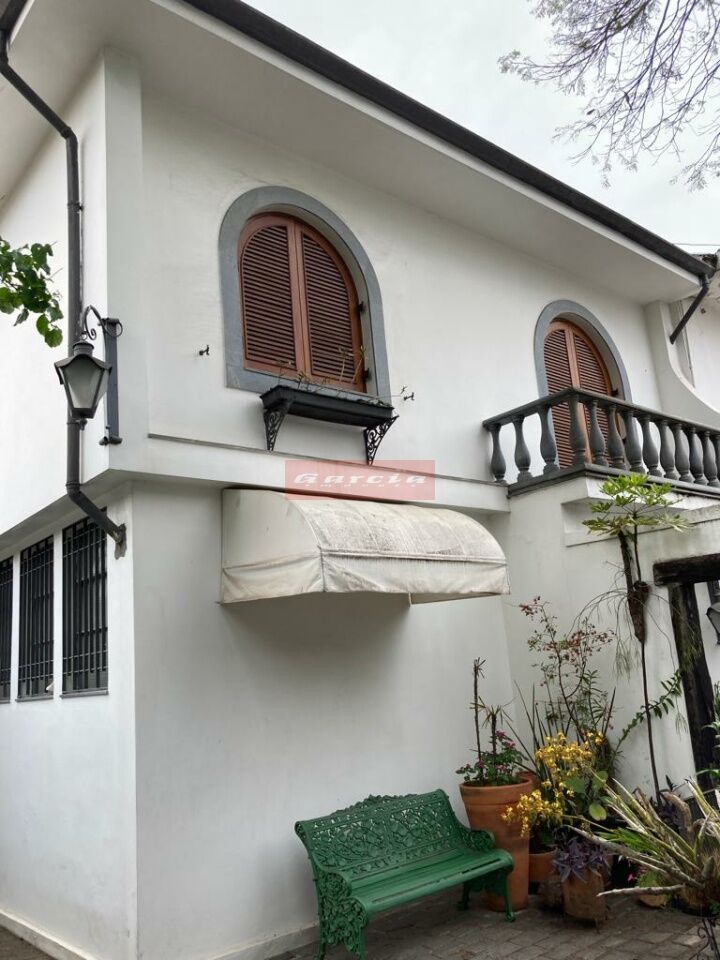 Casa Assobradada para Venda - PARQUE COLONIAL