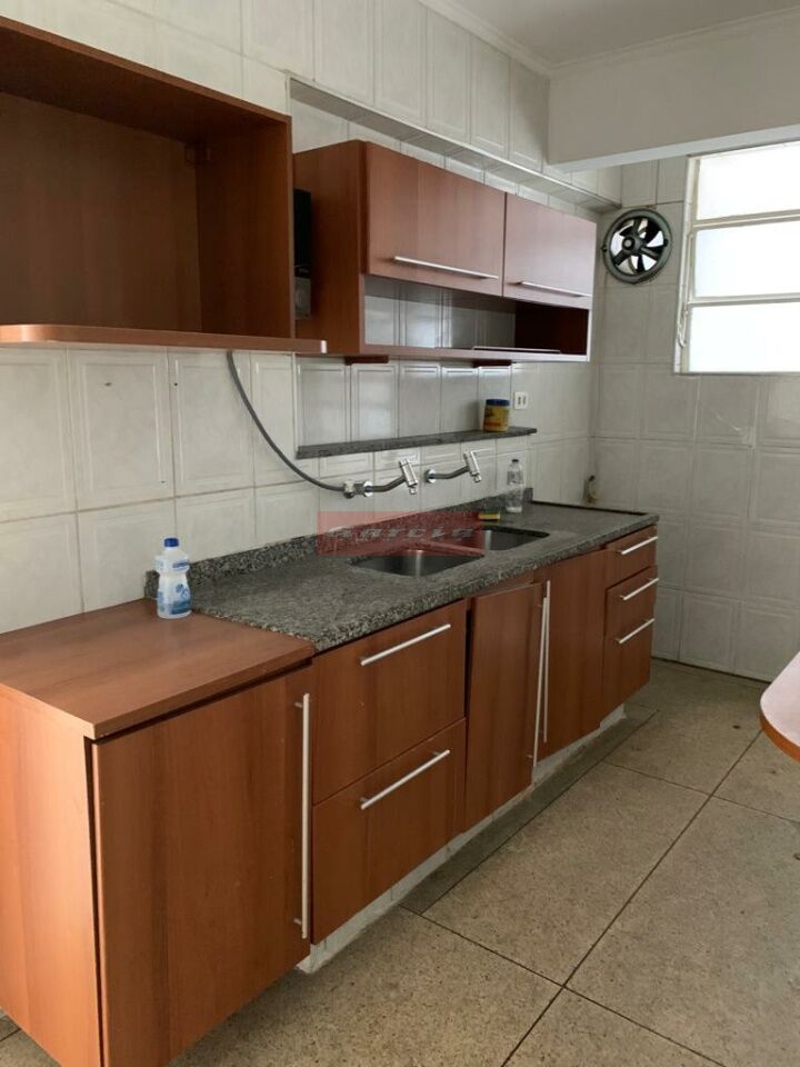 Apartamento para Venda - PLANALTO PAULISTA