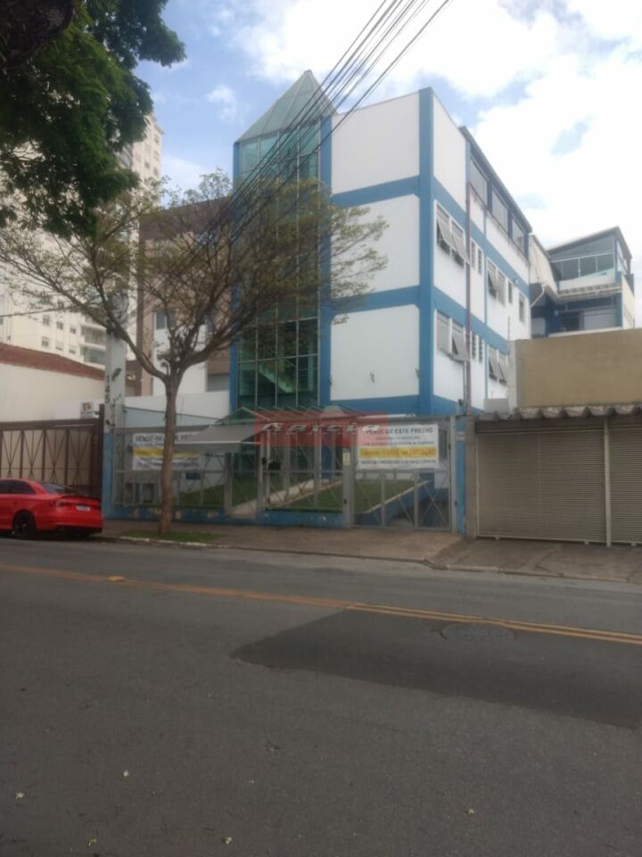Prédio para Venda - VILA CRUZEIRO