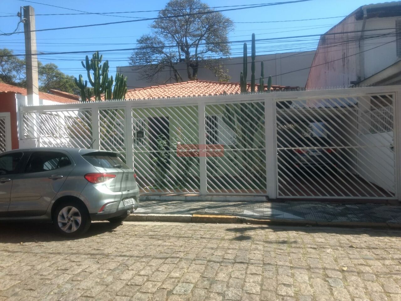 Casa Térrea para Venda - JARDIM DOM BOSCO