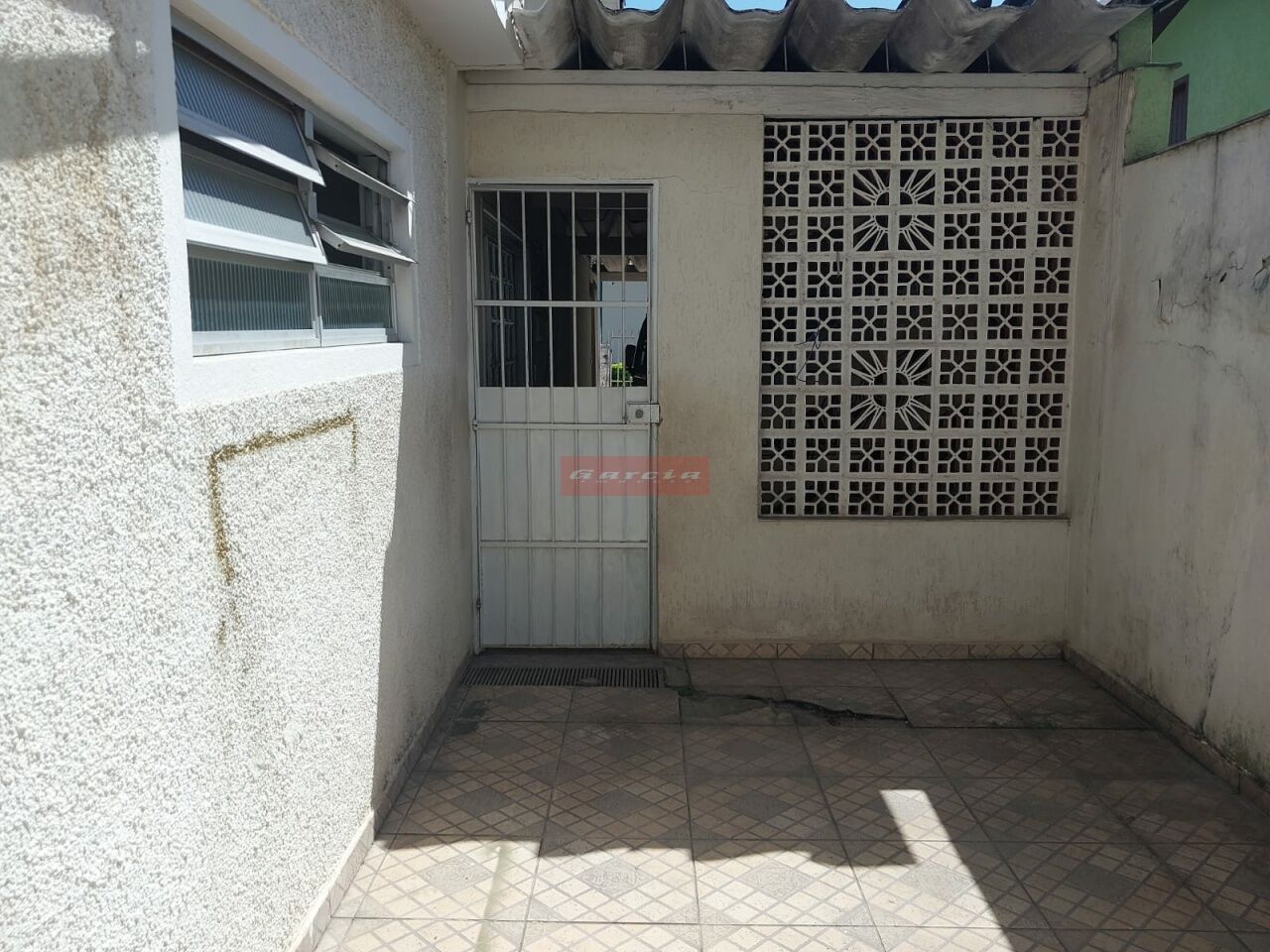 Casa Térrea para Venda - VILA ALMEIDA
