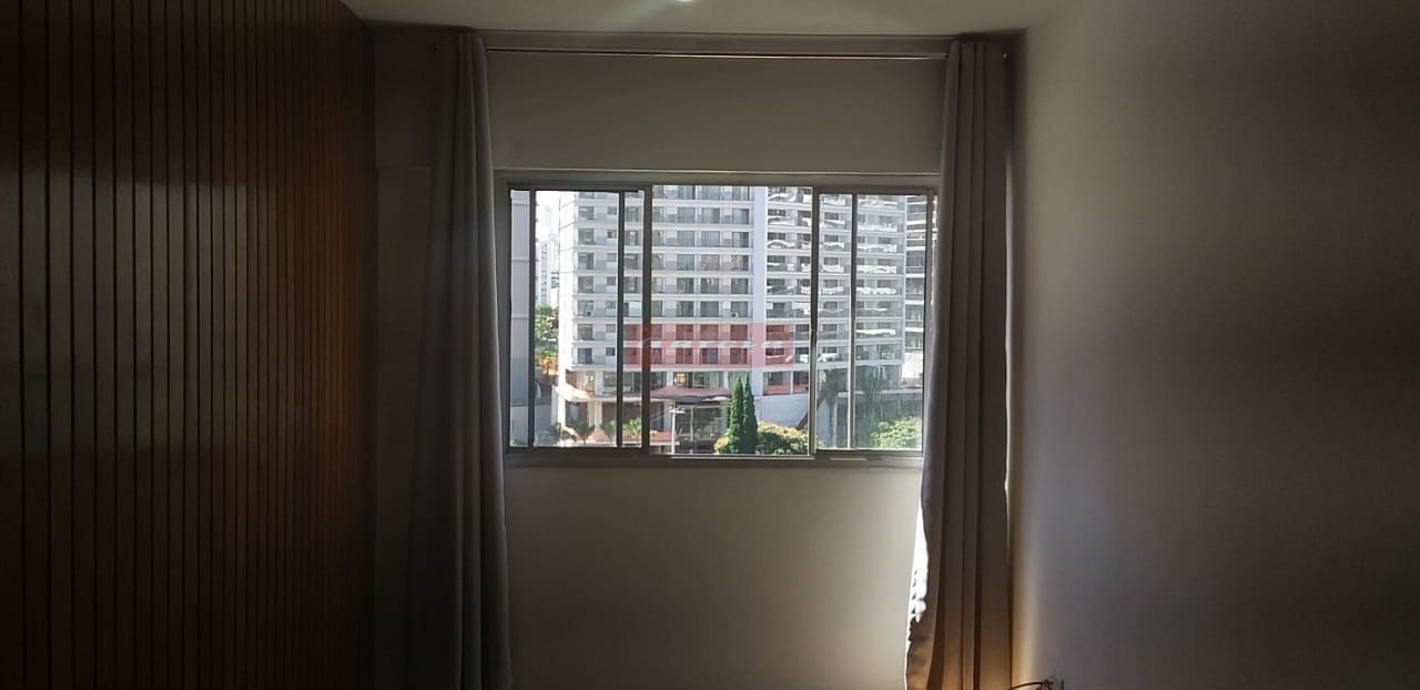Apartamento para Venda - CHÁCARA SANTO ANTÔNIO ZONA SUL