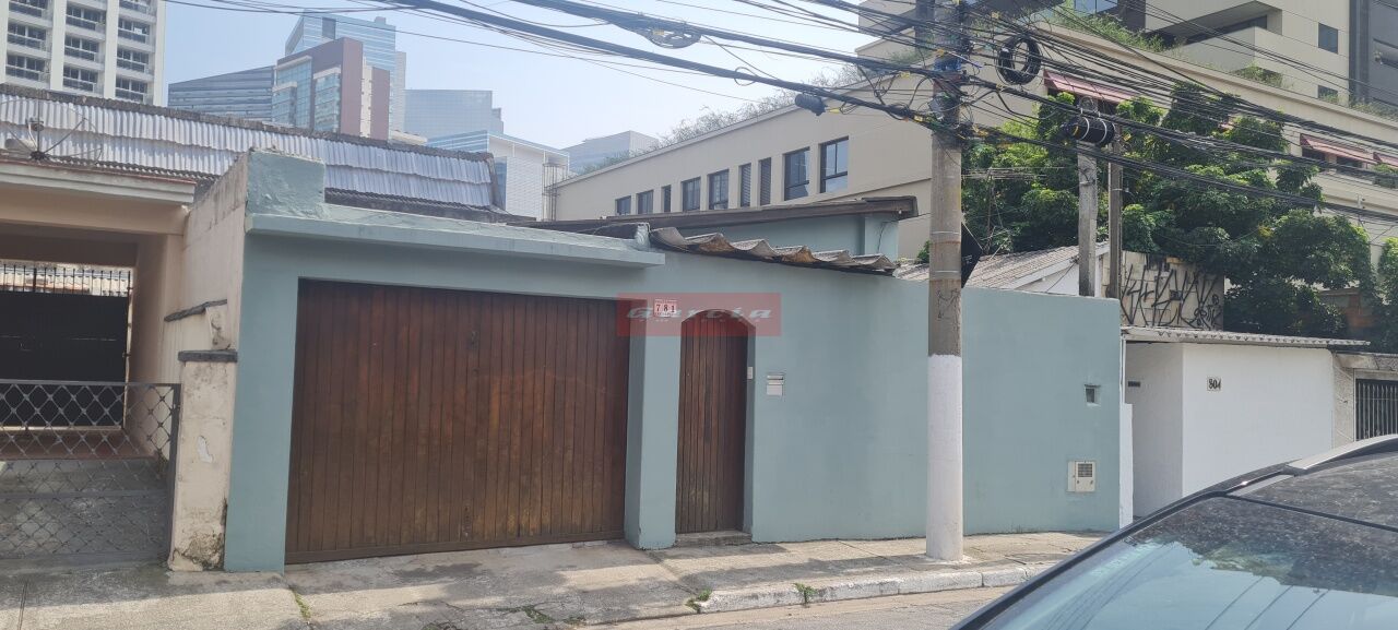Casa Térrea para Locação - CHÁCARA SANTO ANTÔNIO ZONA SUL