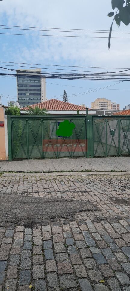Casa Térrea para Venda - CHÁCARA SANTO ANTÔNIO ZONA SUL