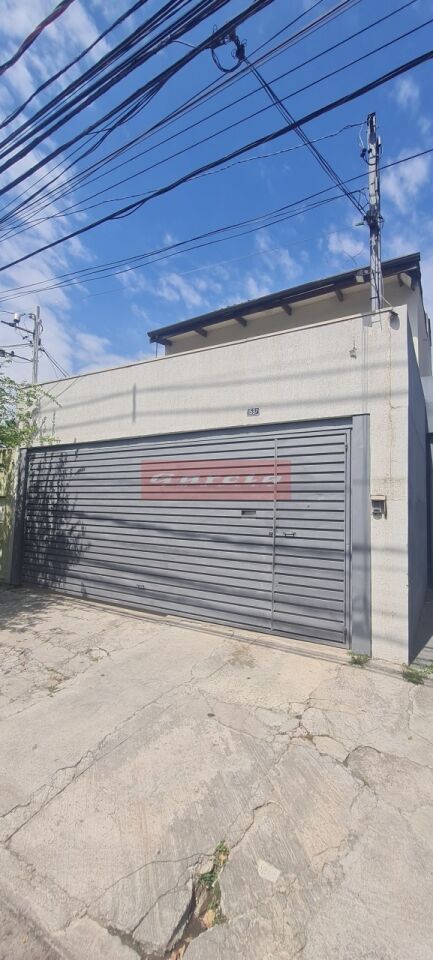 Sobrado para Venda - CHÁCARA SANTO ANTÔNIO ZONA SUL
