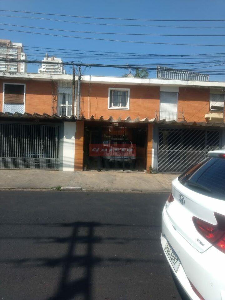 Sobrado para Venda - CHÁCARA SANTO ANTÔNIO ZONA SUL