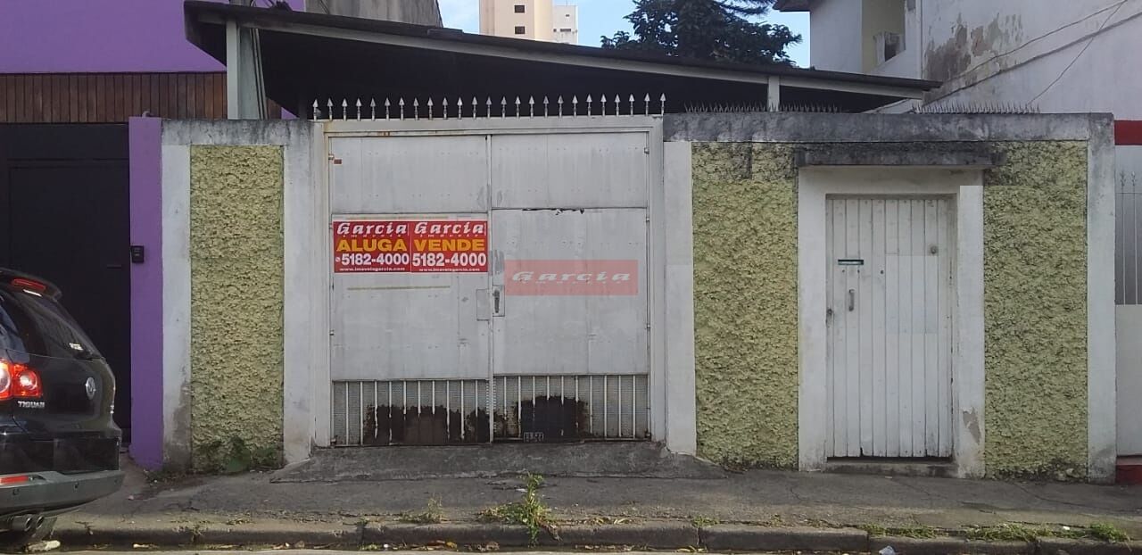 Casa Térrea para Venda - CHÁCARA SANTO ANTÔNIO ZONA SUL