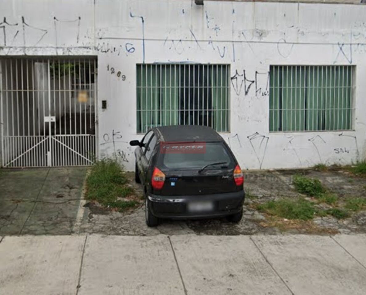 Casa Térrea para Venda - CHÁCARA SANTO ANTÔNIO ZONA SUL
