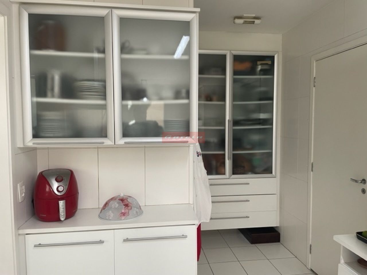 Apartamento para Venda - GRANJA JULIETA