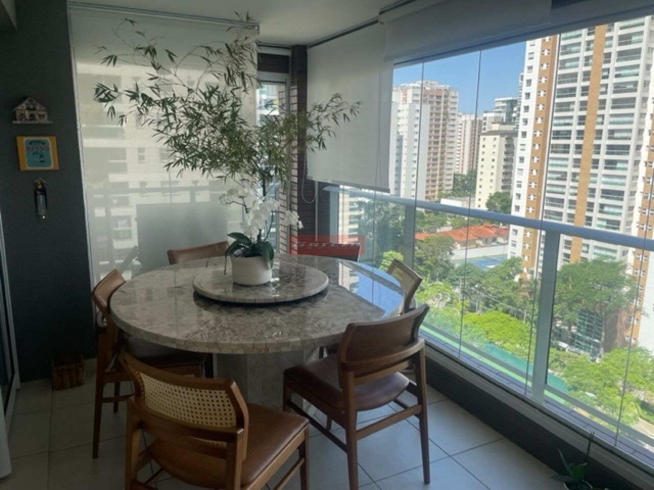 Apartamento para Venda - CAMPO BELO