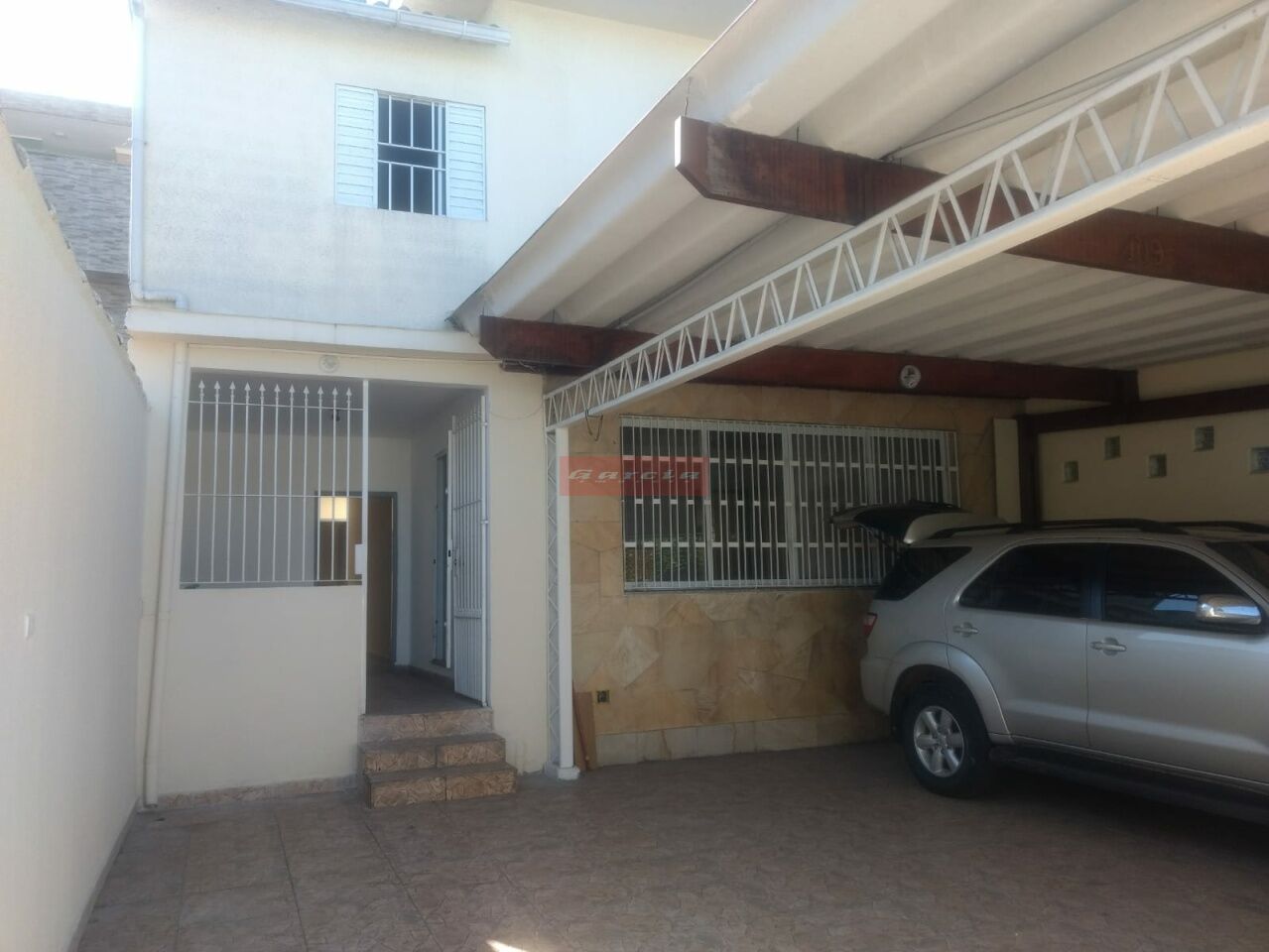 Sobrado para Venda - JARDIM SANTA CRUZ CAMPO GRANDE