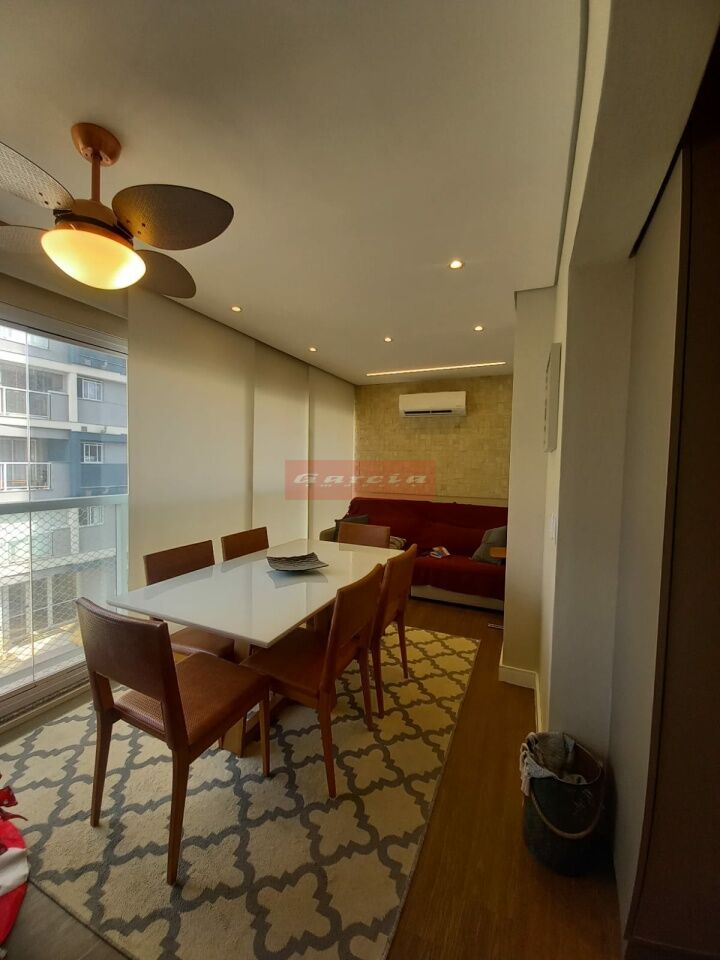 Apartamento para Venda - CHÁCARA SANTO ANTÔNIO ZONA SUL