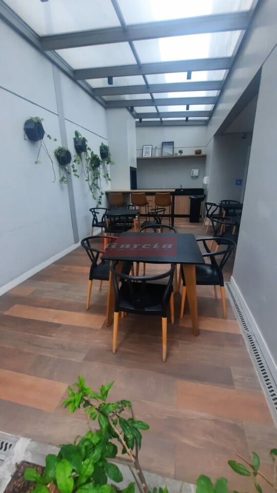 Apartamento para Venda - SANTO AMARO