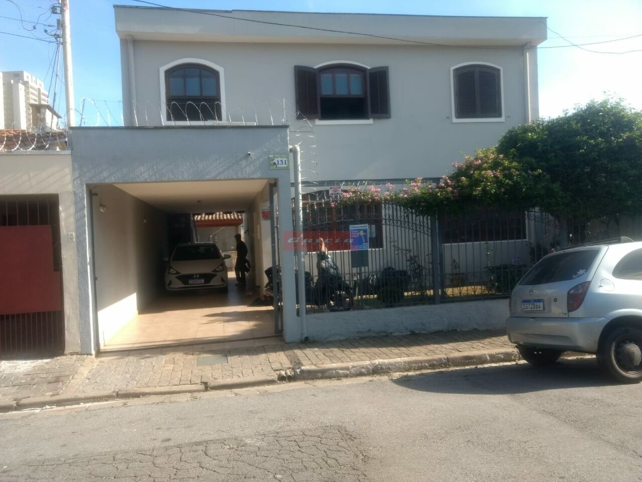 Sobrado para Venda - VILA ALMEIDA