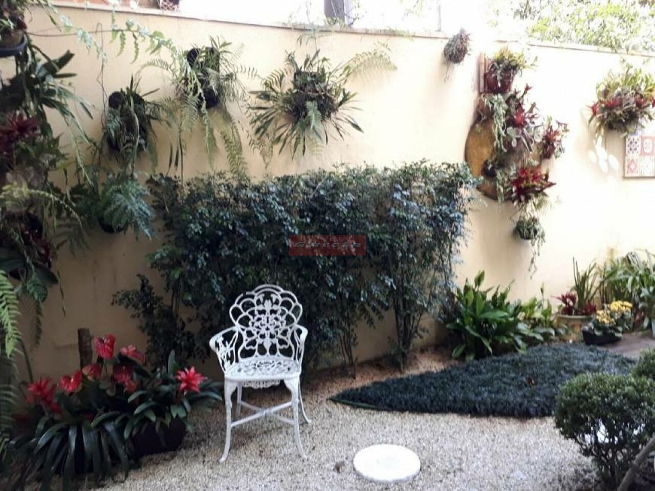 Casa Assobradada para Venda - ALTO DA BOA VISTA