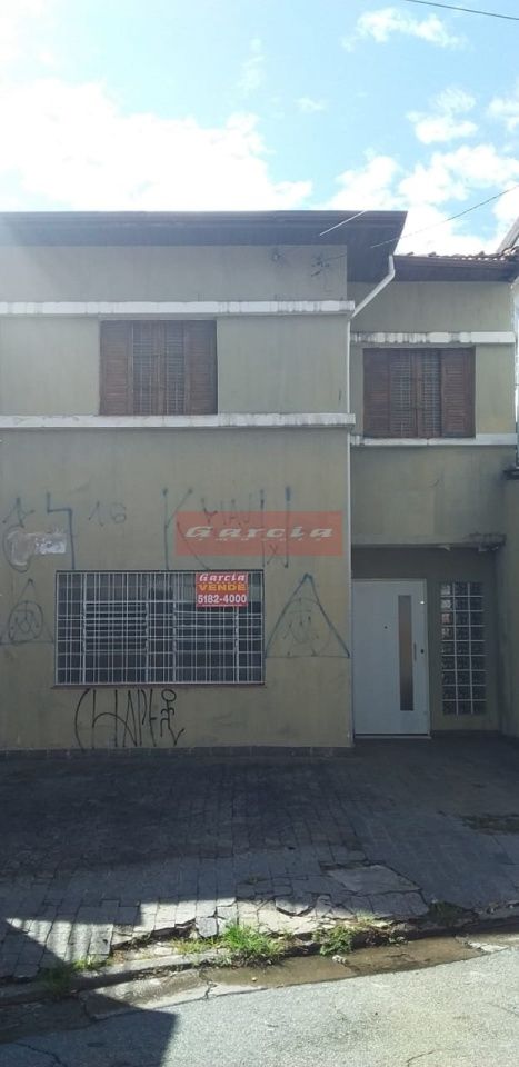 Sobrado para Venda - CHÁCARA SANTO ANTÔNIO ZONA SUL
