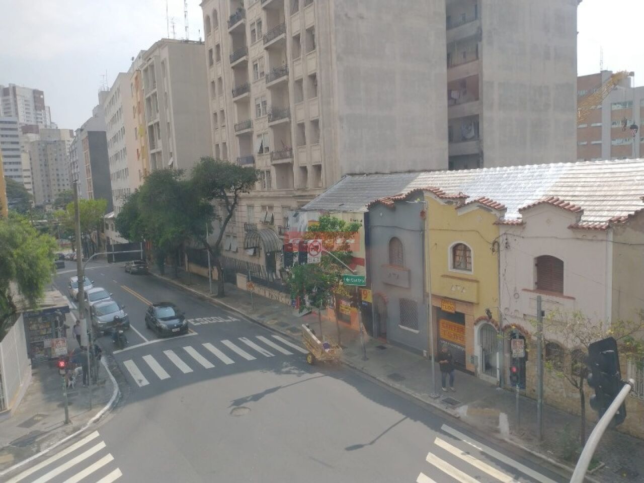 Apartamento para Venda - BELA VISTA