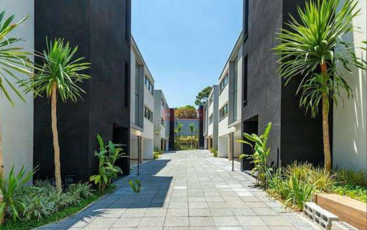Condomínio para Venda - JARDIM CORDEIRO