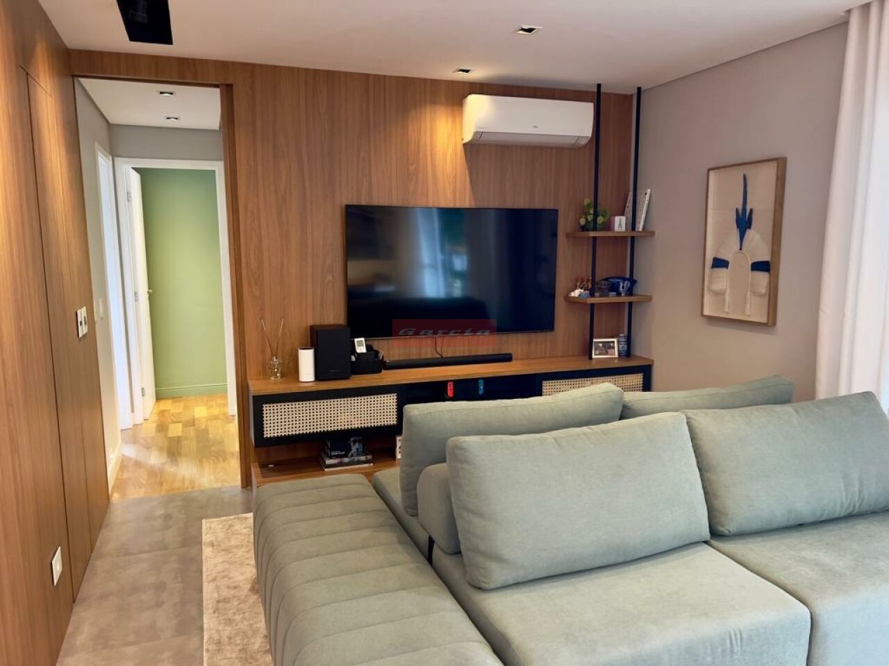 Apartamento para Venda - JARDIM FONTE DO MORUMBI