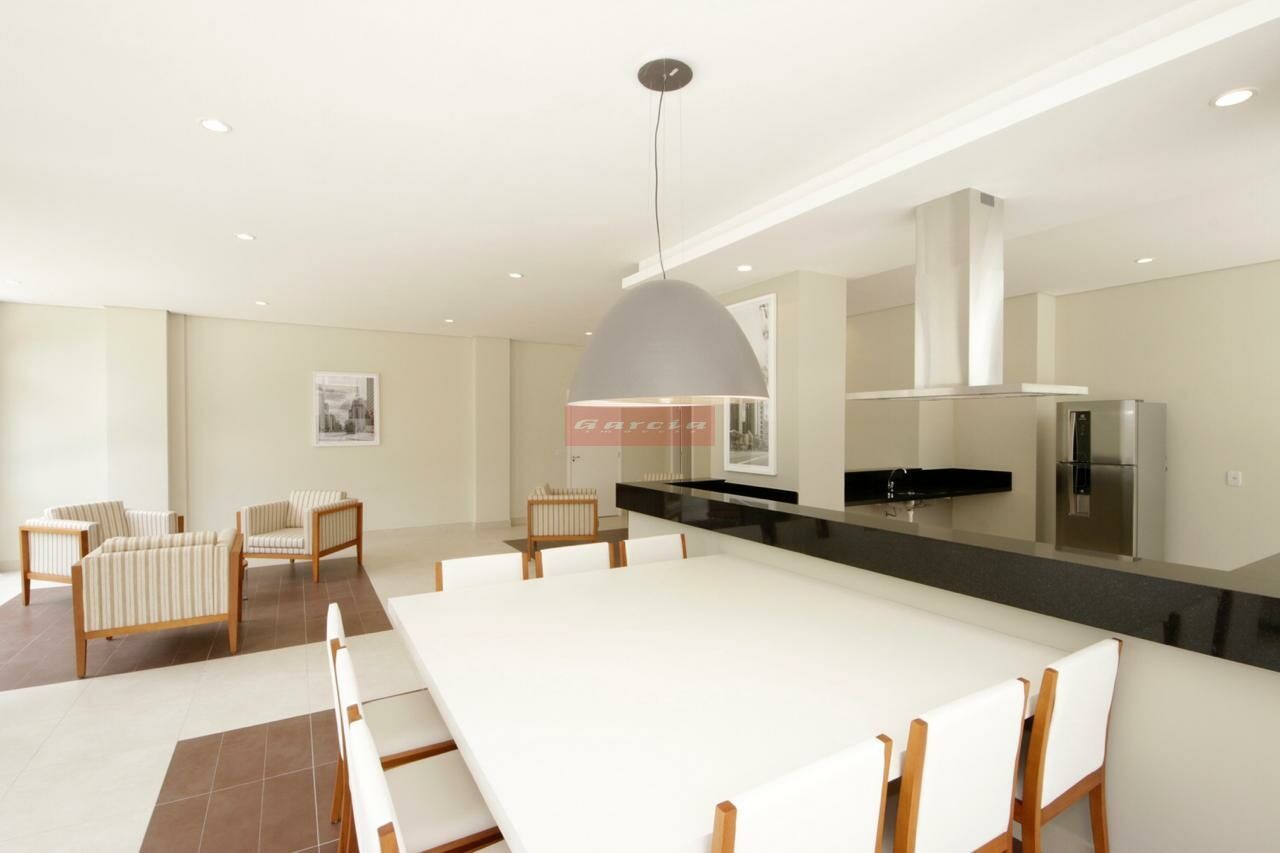 Apartamento para Venda - VILA ANDRADE