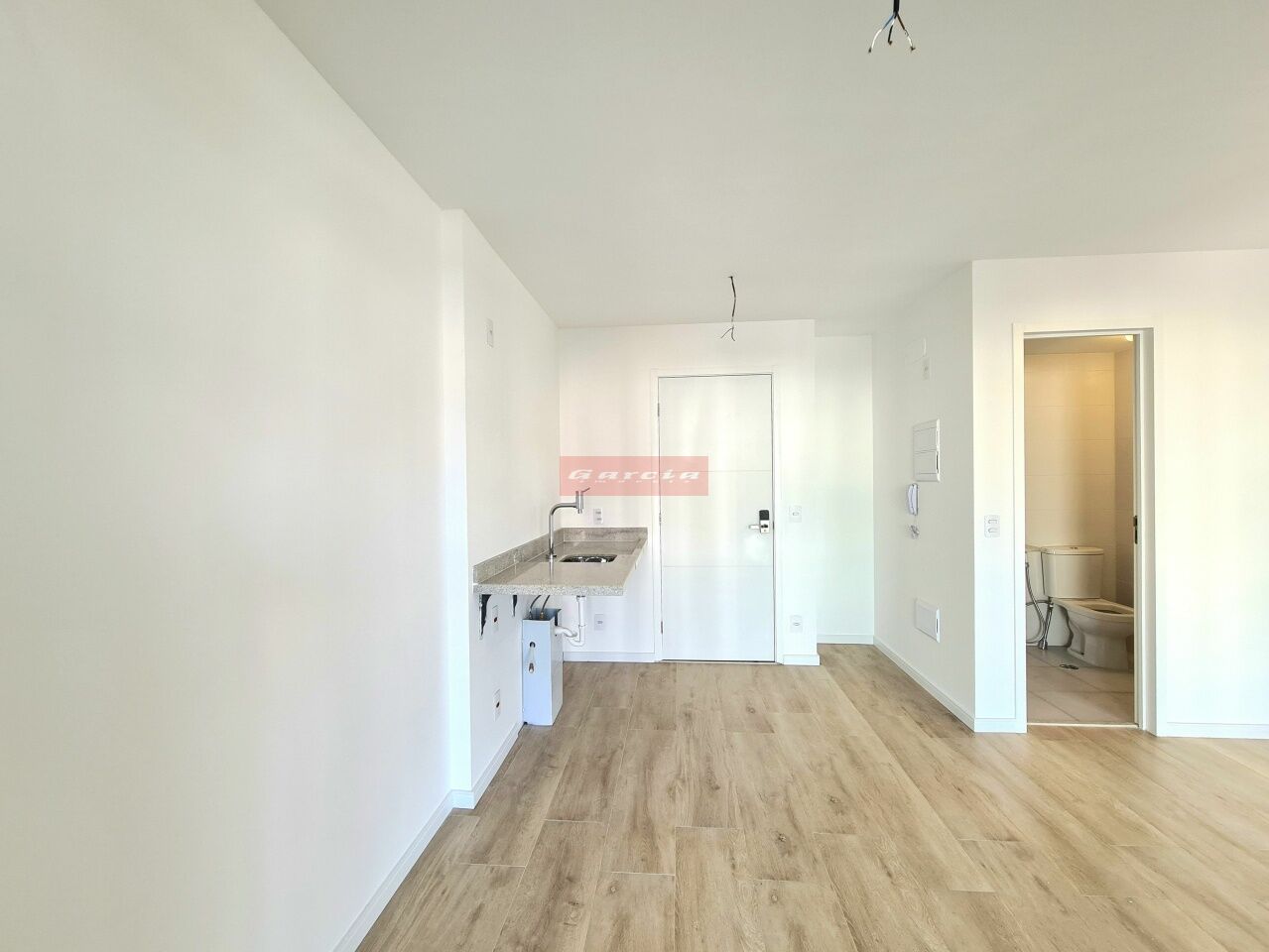 Apartamento para Venda - JARDIM DAS ACÁCIAS