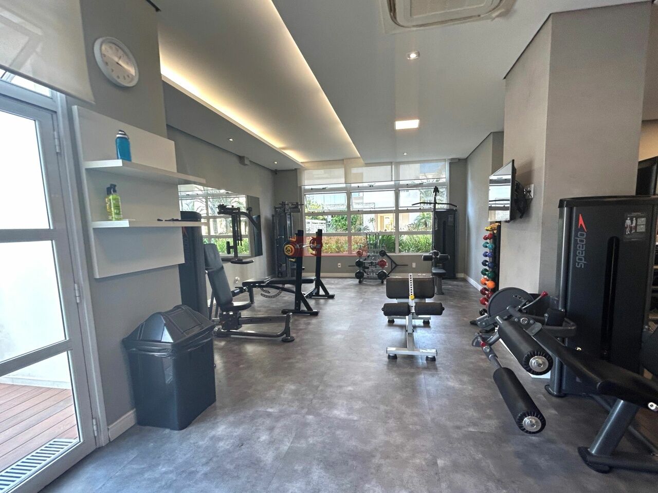 Apartamento para Venda - CAMPO BELO