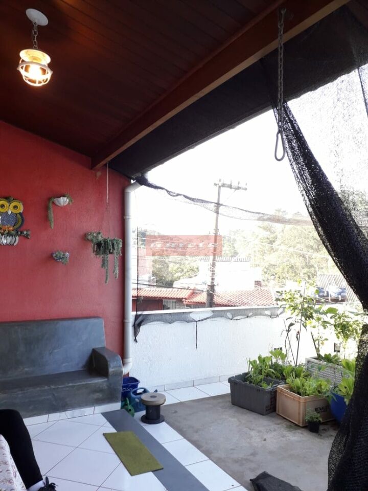 Sobrado para Venda - GUARAPIRANGA