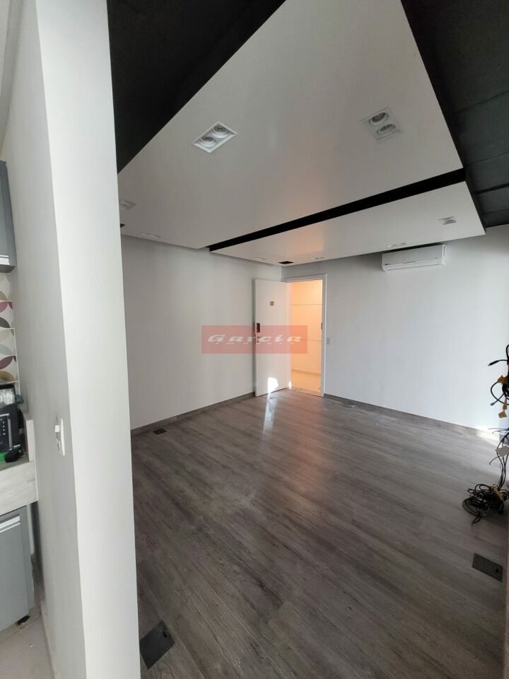 Conj. Comercial para Venda - SANTO AMARO