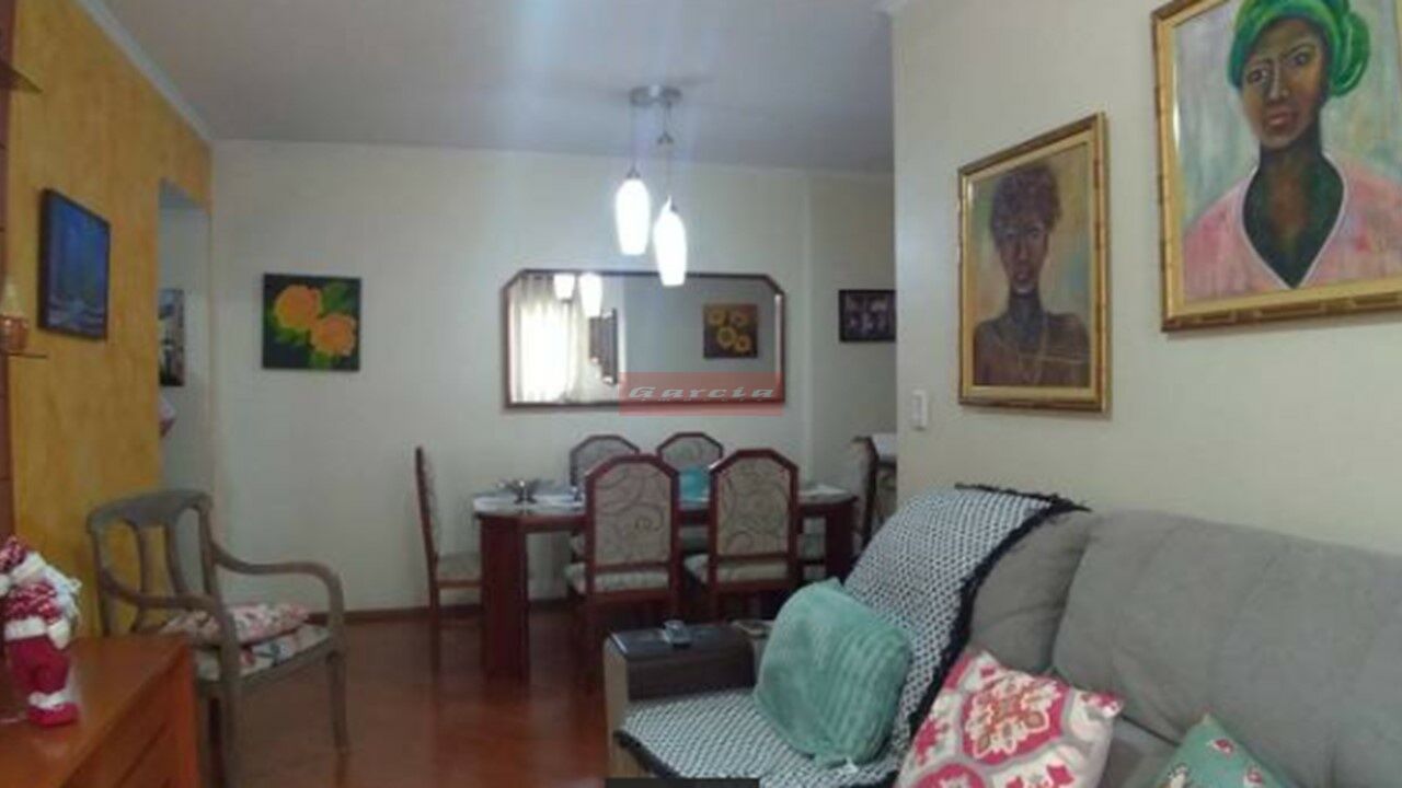 Apartamento para Venda - CHÁCARA SANTO ANTÔNIO ZONA SUL