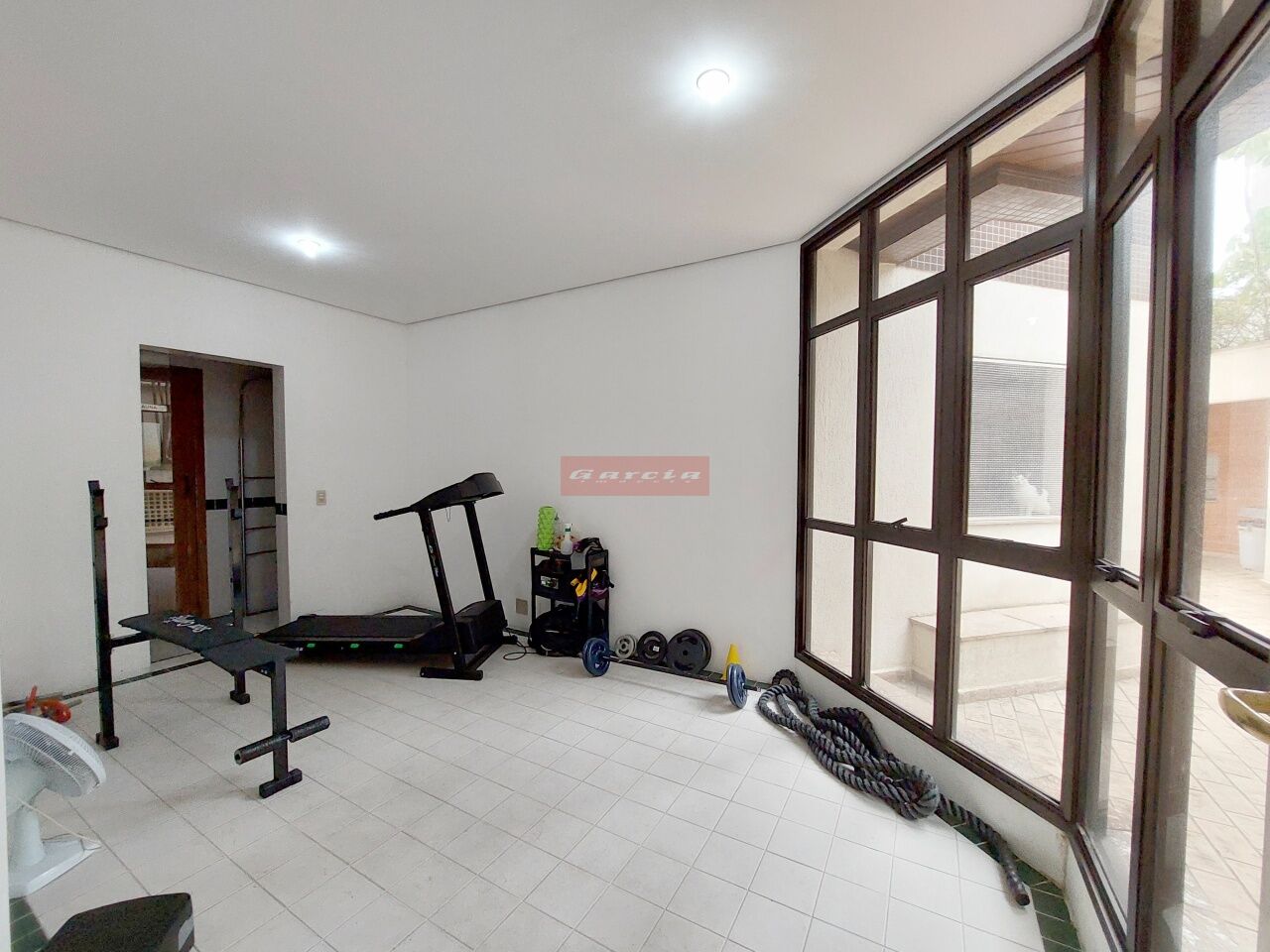 Apartamento para Venda - PERDIZES