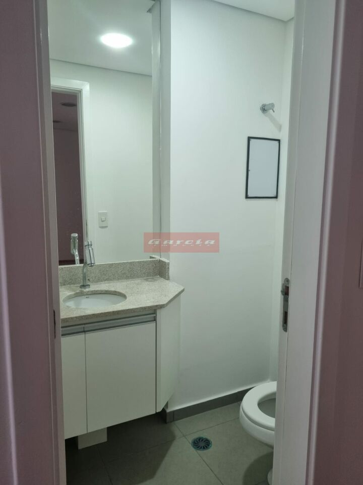 Conj. Comercial para Venda - SANTO AMARO